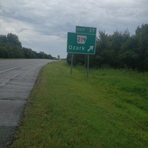 Meet your Posher, Ronald